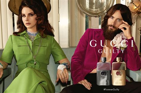 gucci guilty advertisement analysis|gucci guilty meaning.